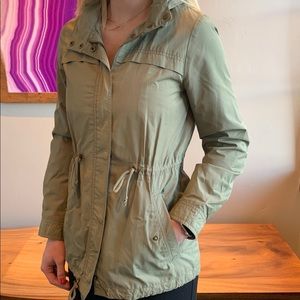 Banana Republic Jackets & Coats - Banana Republic Lightweight Jacket Banana Republic Jackets & Coats - Banana Republic Lightweight Jacket